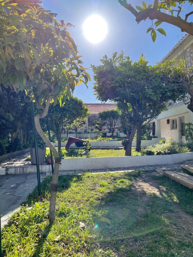 Surf & Kite - Villa Nortada Шарнека Екстер'єр фото